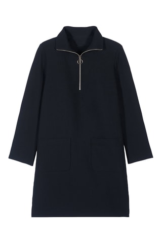 Robe - Noir