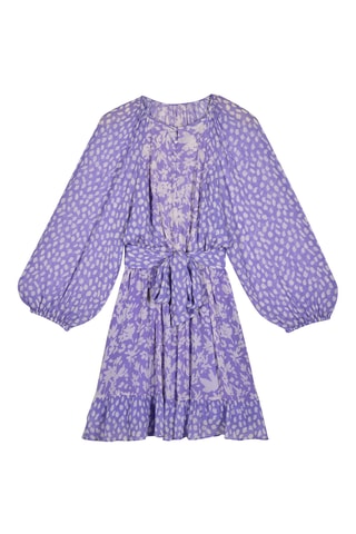 Robe - Violet