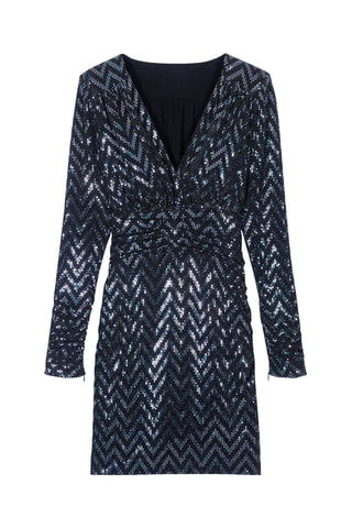 Robe - Noir