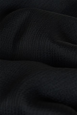 Robe longue - Noir