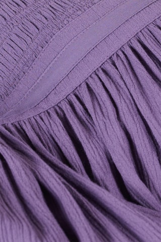 Robe - Violet