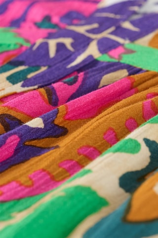 Robe - Multicolore