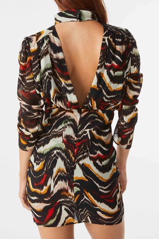 Robe - Noir