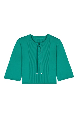 Pull - Vert