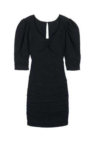 Robe - Noir