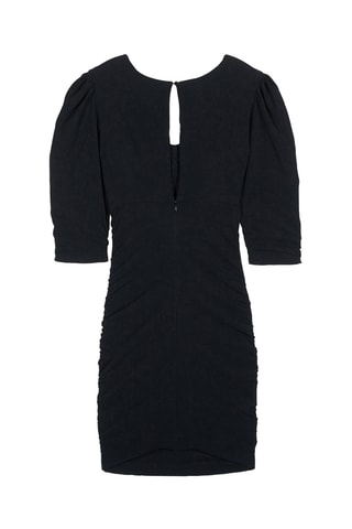 Robe - Noir