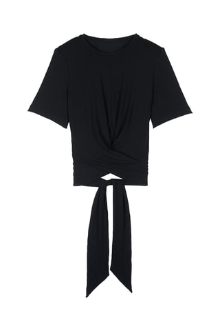 T-shirt - Noir