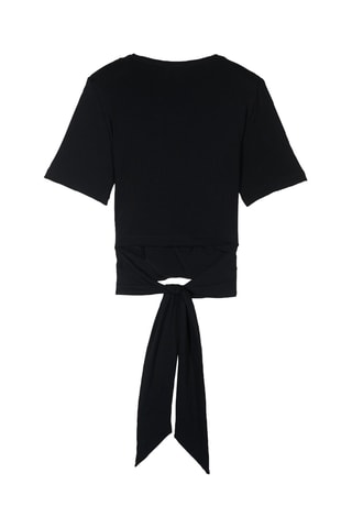 T-shirt - Noir
