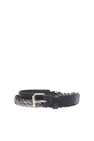 Ceinture Bright Argenté