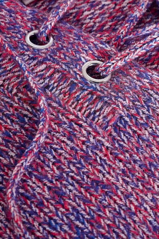 Pull Tibo - Violet