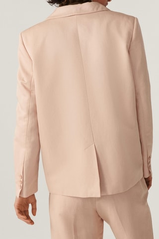 Veste de costume en lin Venus Nude