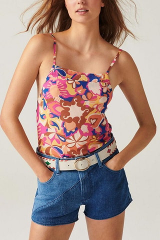 Top Sery - Rose