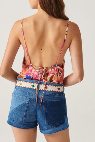 Top Sery - Rose