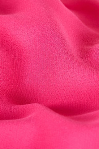 Robe longue Fame - Rose