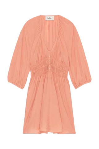 Robe patineuse Lova Rose