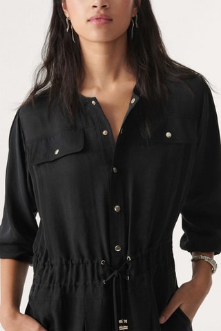 Combinaison Alvor - Bleu marine