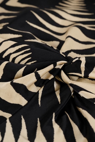 Robe Naude - Noir