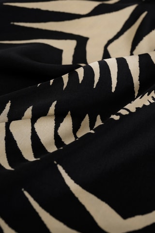Robe midi NAPI - Noir