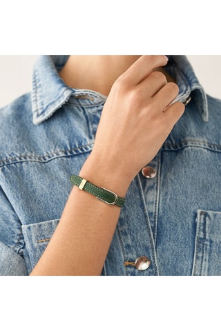 Pulsera - Piel
