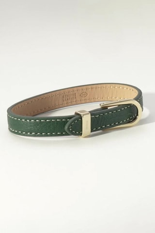 Pulsera - Piel