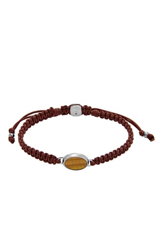 Bracciale - Marrone
