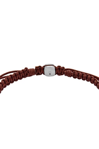 Bracciale - Marrone