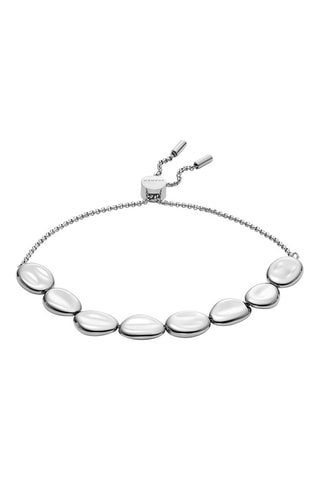 Pulsera Anja - Plateado
