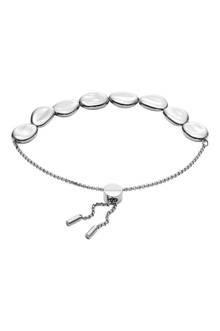 Pulsera Anja - Plateado