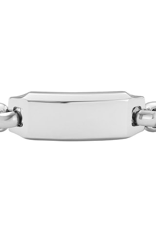 Bracciale - Argentato