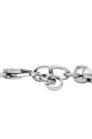 Bracciale - Argentato
