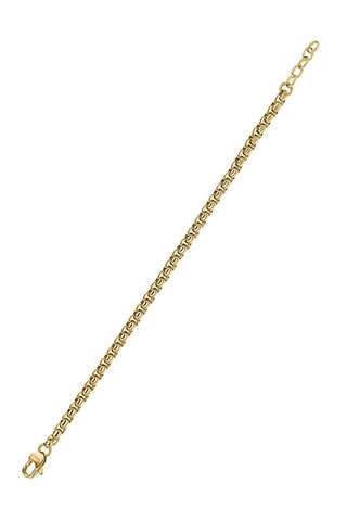 Pulsera - Dorado
