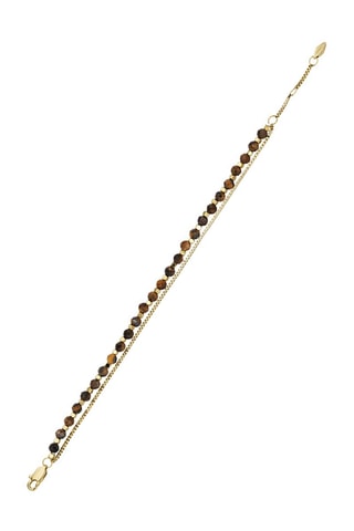 Pulsera - Dorado