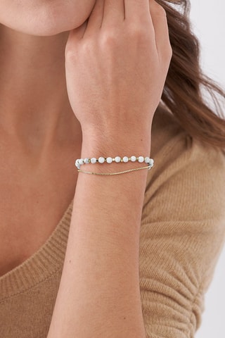 Pulsera - Dorado