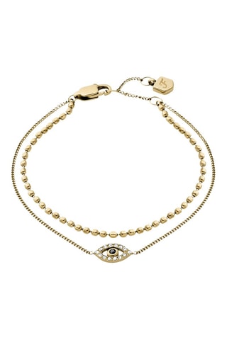 Pulsera - Dorado