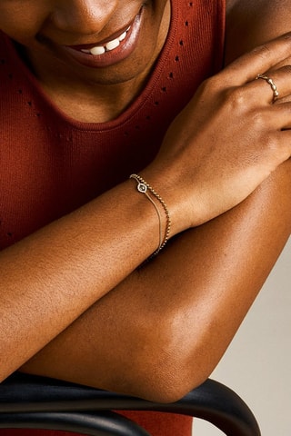 Pulsera - Dorado