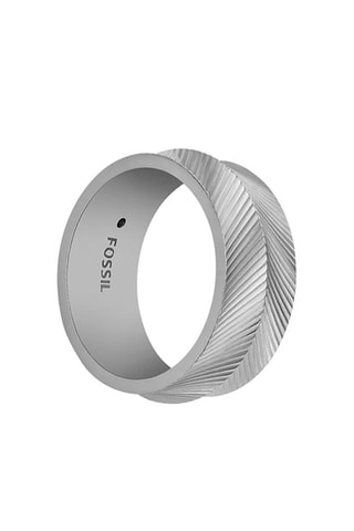Anello - Argentato