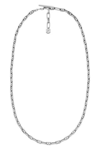 Collar - Plateado