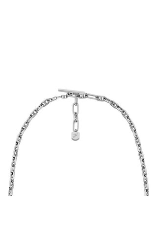 Collar - Plateado