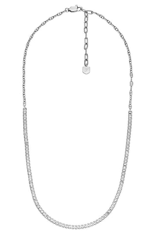 Collar - Plateado