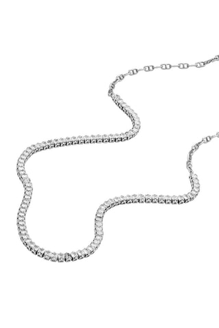 Collar - Plateado
