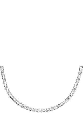 Collar - Plateado