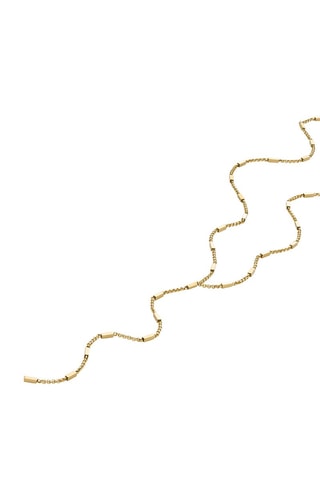 Collar - Dorado