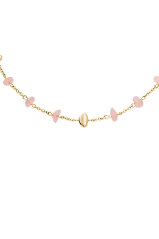 Collier - Doré