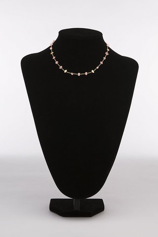 Collier - Doré