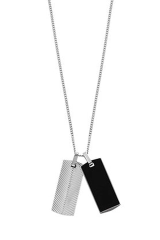 Collana - Onice