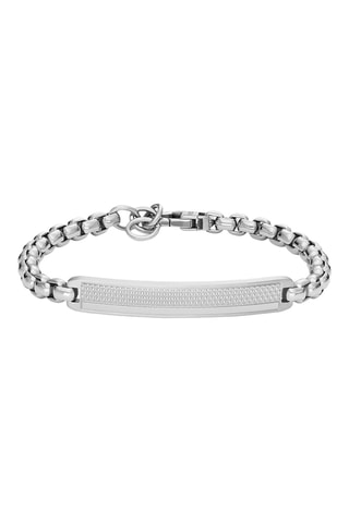 Pulsera - Plateado