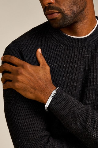 Pulsera - Plateado