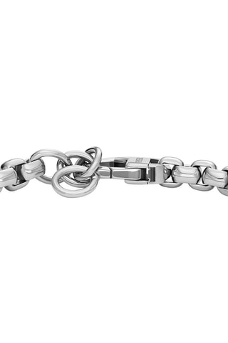 Pulsera - Plateado