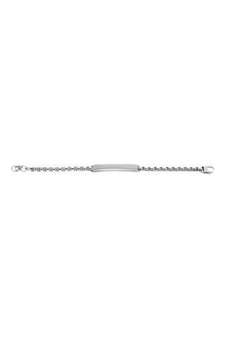 Pulsera - Plateado