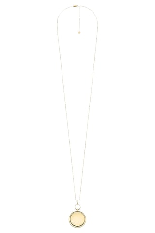 Collar - Dorado